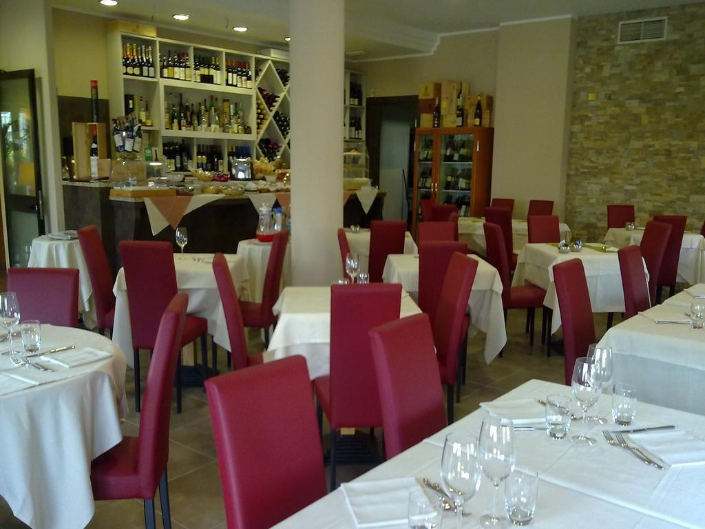 Hotel Des Alpes 3*