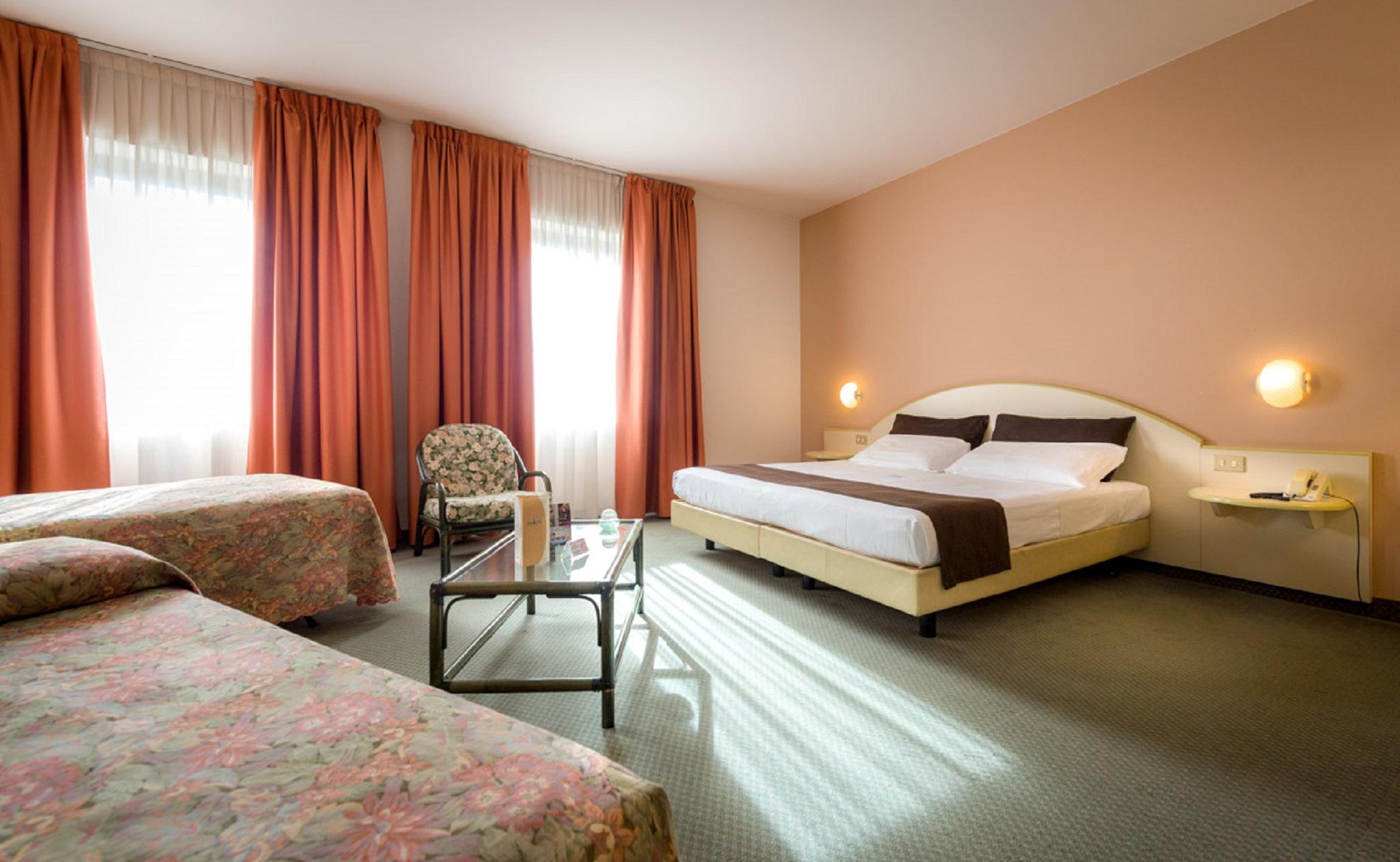 Des Alpes 3* Rosta