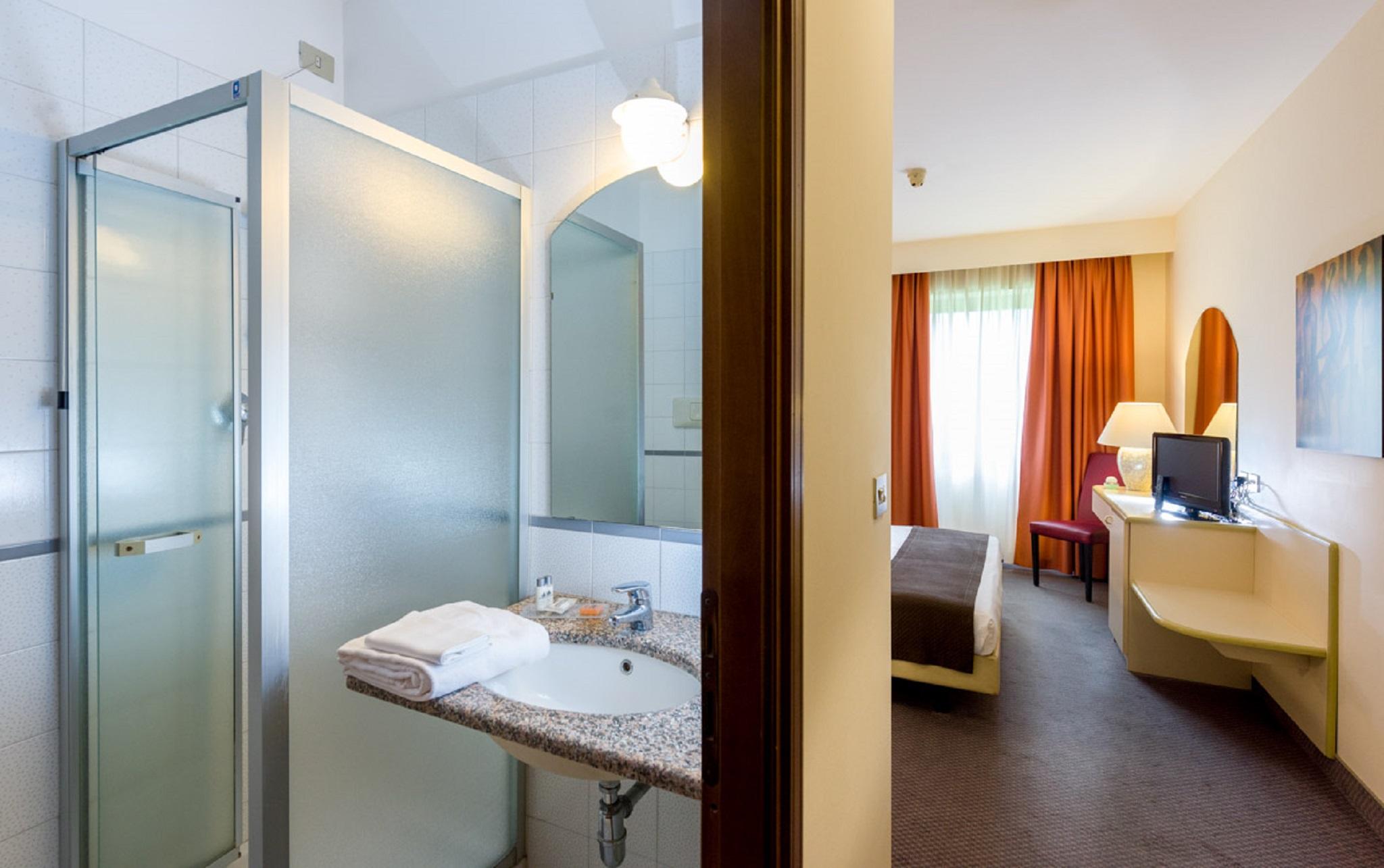Hotel Des Alpes 3*