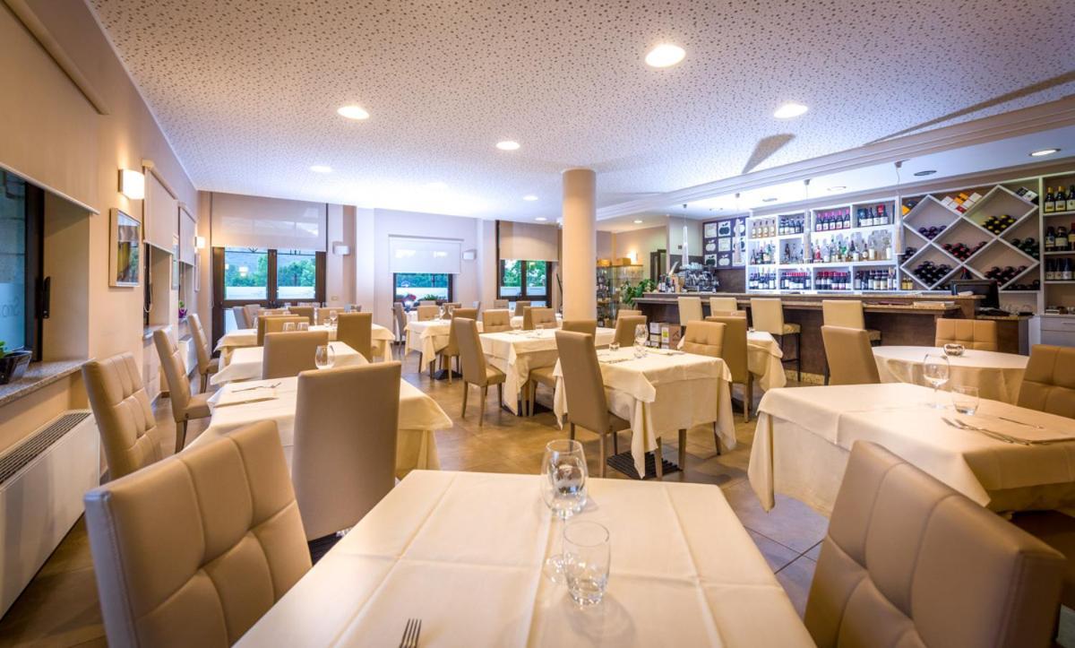 Hotel Des Alpes 3*