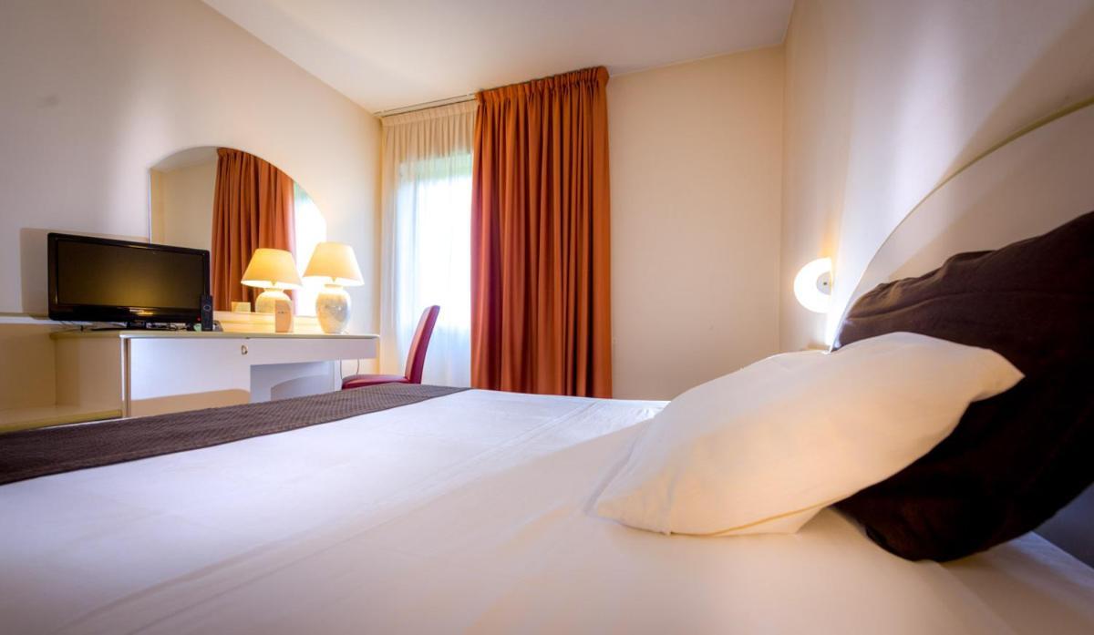 Hotel Des Alpes Rosta