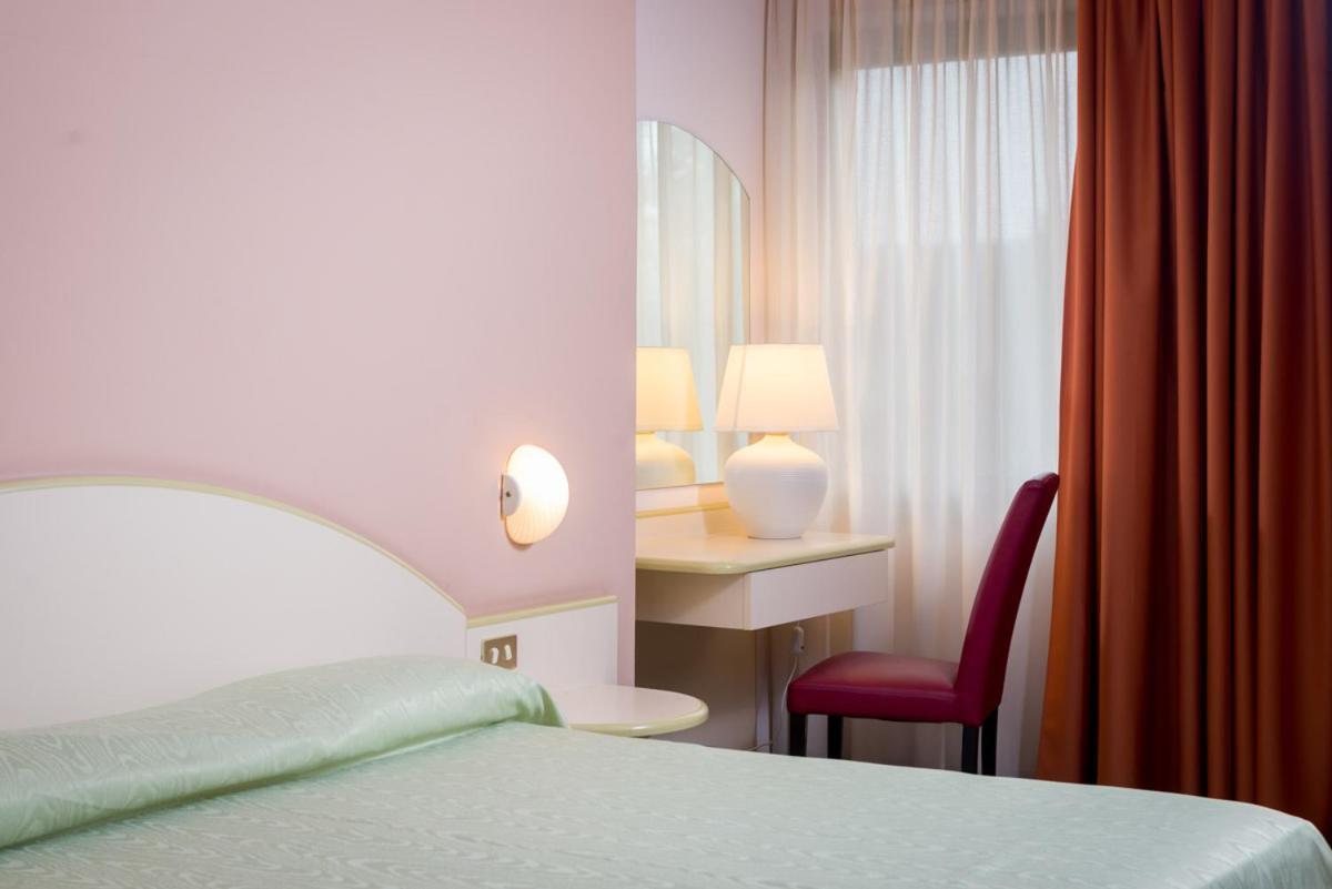 Des Alpes Hotel