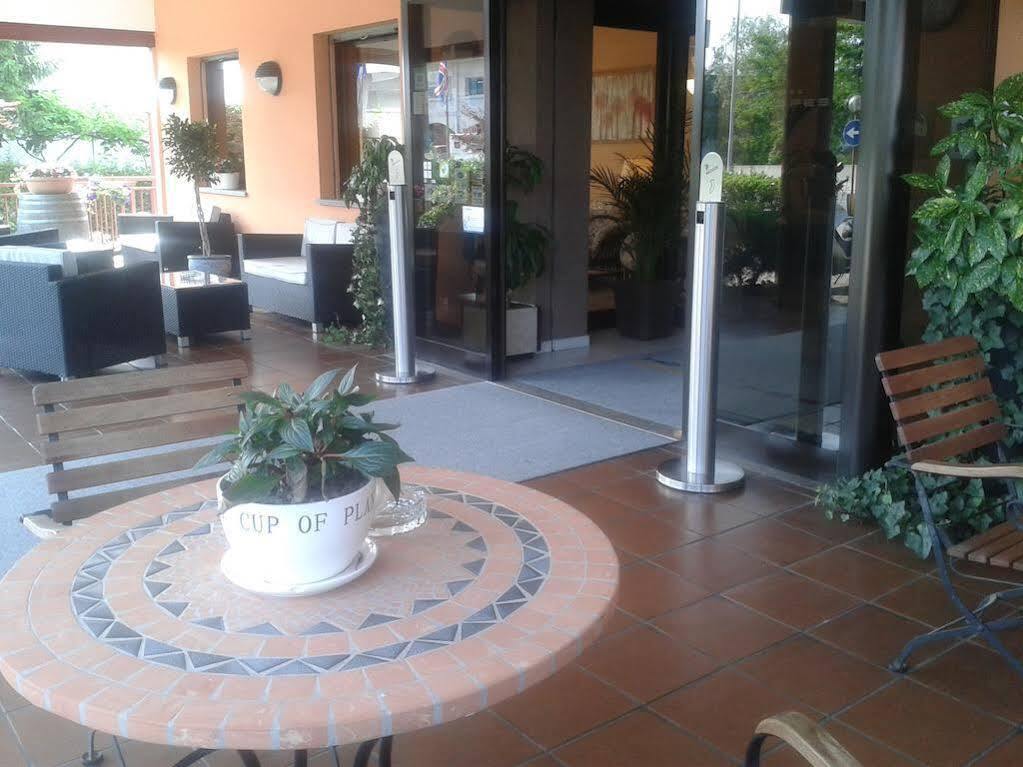 Hotel Des Alpes 3*